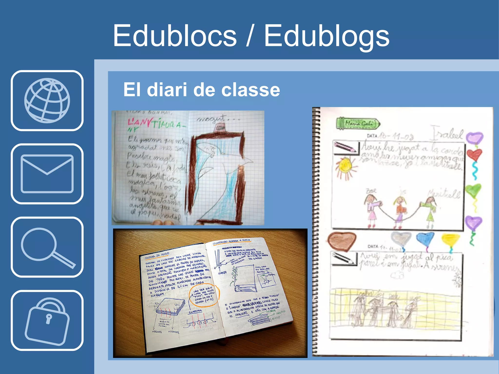 Blocs Educatius