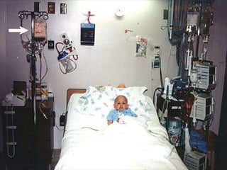 Blood disorders management