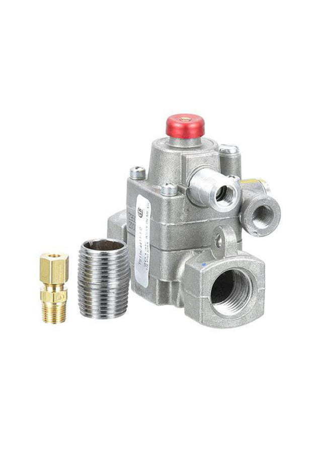 Blodgett 19323 Safety Valve Assembly | PartsFe | PDF