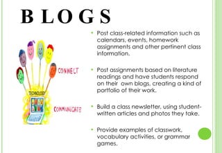 Blog | PPT