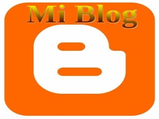 Mi Blog 