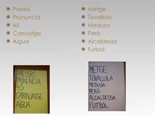 Pressió Pronuncia 45 Carruatge Aigua Metge Tovallola Medusa Però Alcaldessa Futbol 