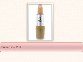 Corretivo - Vult