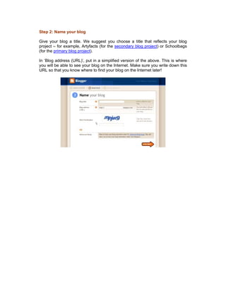 Apa itu blog ? | PDF