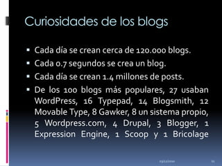 Gran cantidad de usuarios