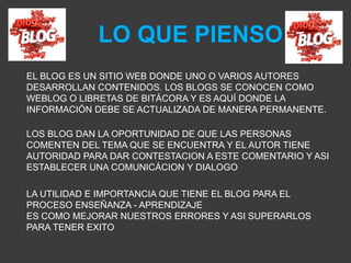 Ofrecer recursos de interés disponibles en Internet, ordenados y si es posible comentados. 