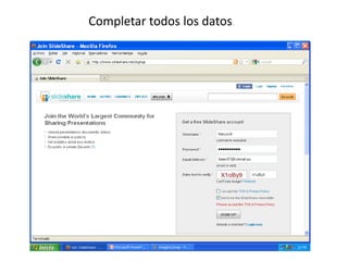 Completar todos los datos,[object Object]