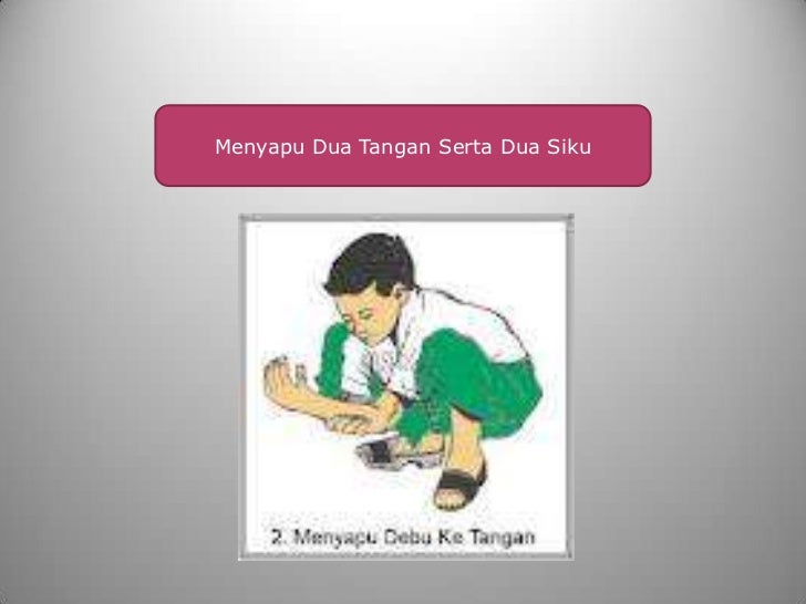  rukun tayammum Bildidee 