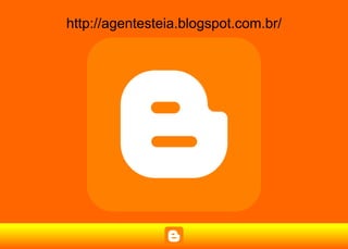 http://agentesteia.blogspot.com.br/
 