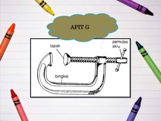APIT G
 