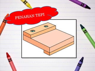 Alatan Tangan 