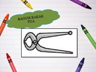 Alatan Tangan 