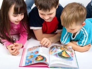 Leitura e Tecnolodia