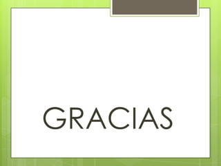 GRACIAS
 