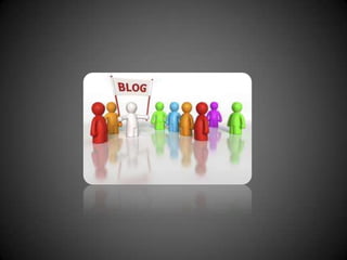 Blog
