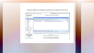 pasos para elaborar blog