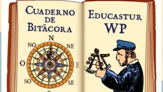 Bitacora y Blog | PPTX