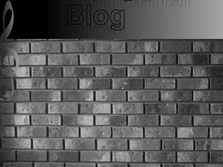 Blog