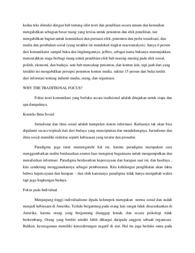 UAS FORMATOLOGI BERITA - RANGKUMAN PART 1
