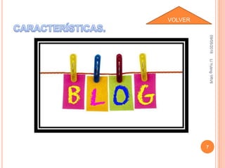 09/05/2016LiYuting1RV6
7
VOLVER
 