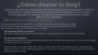 Blog | PPTX