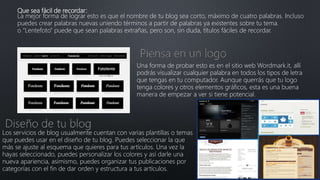 Blog | PPTX