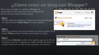Blog | PPTX