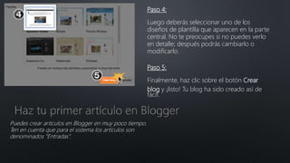 Blog | PPTX