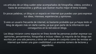 Blog | PPTX