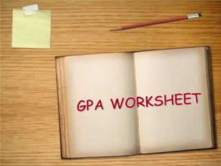 UED 102 STUDY SKILLS