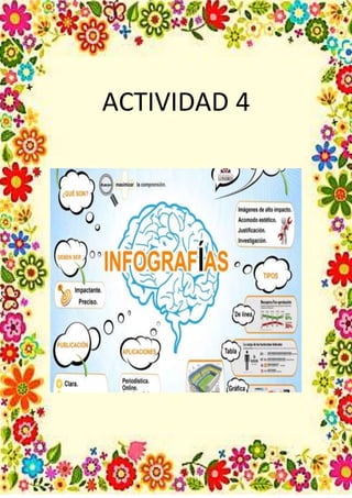 ACTIVIDAD 4
 