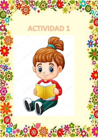 Libros para niños y niñas de 5, 6 y 7 años - El Blog – Andana