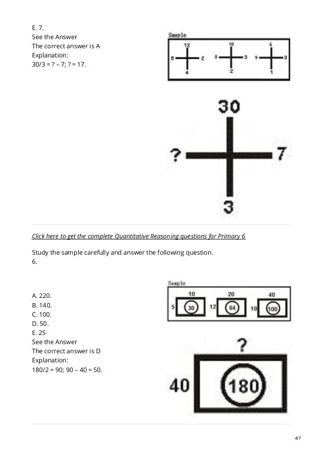 free-quantitative-reasoning-exam-questions-and-answers-for-primary-6