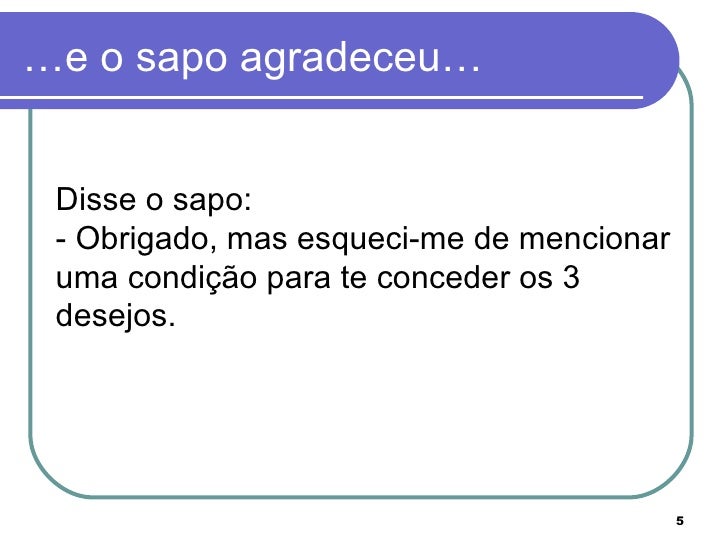 Cena 3 desejos de uma sobrinha 6