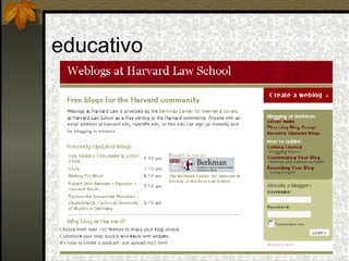 educativo 