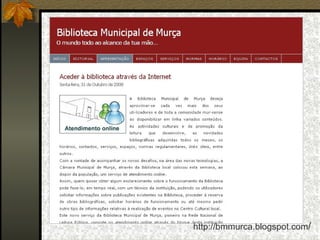 http://bmmurca.blogspot.com / 