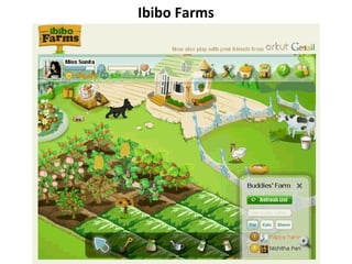 Ibibo Farms 