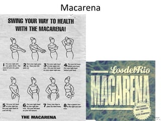 Macarena 
