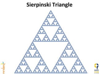 Sierpinski Triangle 