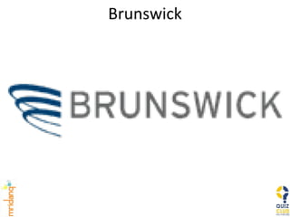 Brunswick 