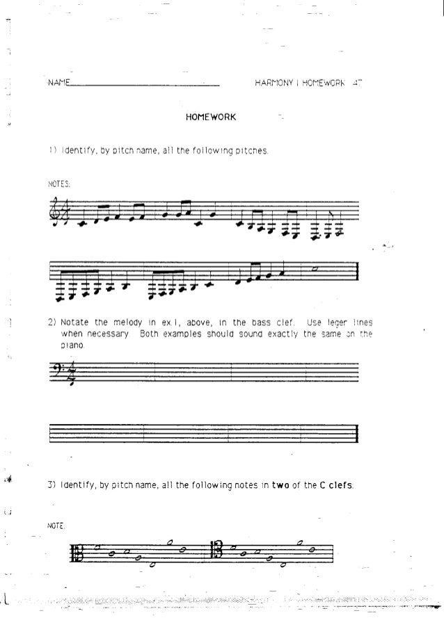 Berklee Music Theory Book 1 Answer Key Pdf