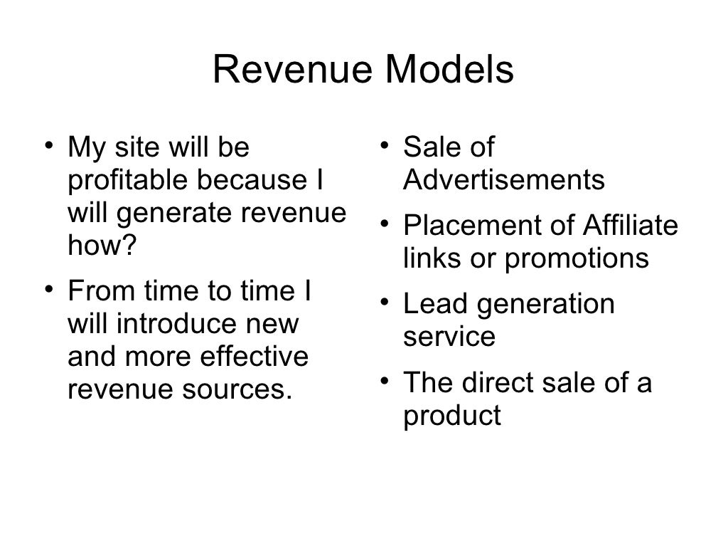 Free charity business plan template picture