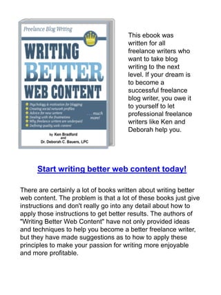 On
Sale
Now!
Get
your
copy
Today!
Barnes & Noble Bookstores
As each one of us walks life's road, we must understand
that each spiritual journey will be different. Our spiritual life
can be as unique as our fingerprints. It is a mistake to
judge another person's path against your own.
Learn to laugh at yourself and don't make everyone
around you have to walk on eggshells. You must learn to
create a safe, non-judgmental space for your friends and
family around you.
 