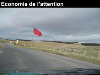 Economie de l’attention




Source : http://www.flickr.com/photos/joysaphine/4457039110
 