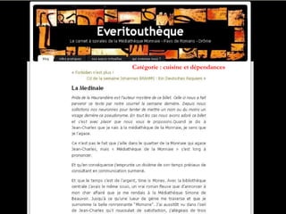 Catégorie : cuisine et dépendances 