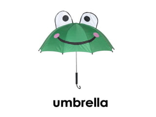 umbrella 