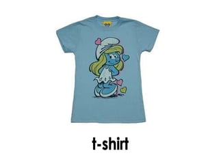 t-shirt 