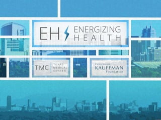 Energizing Health (Houston, TX)