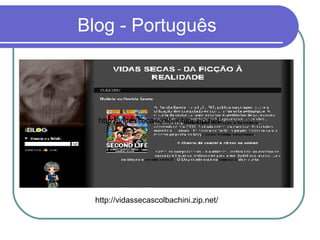 Blog - Português http://vidassecascolbachini.zip.net/ http://vidassecascolbachini.zip.net/ 