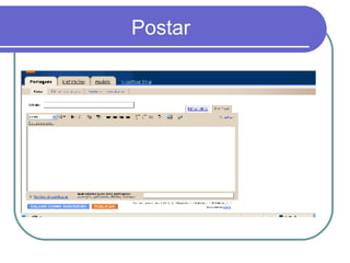 Postar 